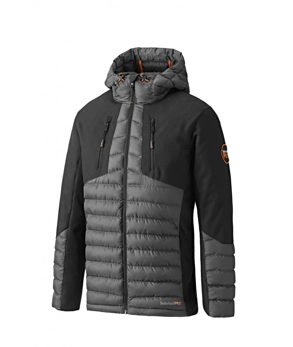 timberland mens jackets uk